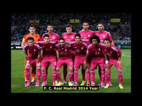 Real Madrid 1902 - 2020. Real Madrid. All Star. რეალ მადრიდი დარსებიდან დღემდე. რეალ მადრიდი. სურათი