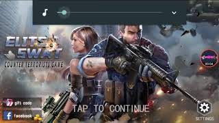 Играем в Elite Swat #1 screenshot 5