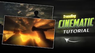 Trending Cinematic Love Vibe Reel Editing | Capcut Video Editing | Video Editing screenshot 1