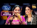 'Mere Naseeb' पर Mushkan की Performance ने किया Judges को Amaze | Indian Idol S14|Full Episode