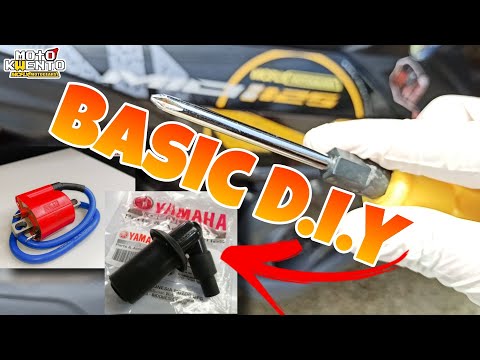 How To Install A New Spark Plug Cap