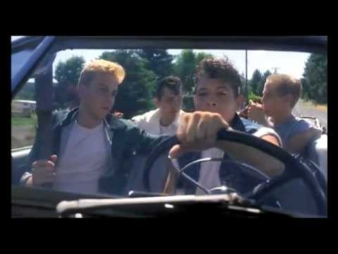 Stand by me (batte de baseball) mov YouTube