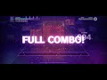プロセカ 嬢王 HARD 24 Full Combo プロセカ 嬢王 HARD 24 Full Combo