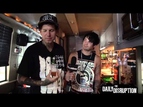 Fronzilla Friday - Episode 11: I See Stars