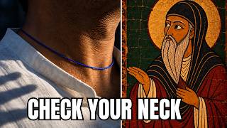 The Ethiopian Church Says Spirits Cannot Approach Certain People — And Names What Takes It Away