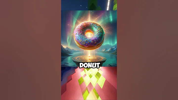 Priceless Donut 🍩