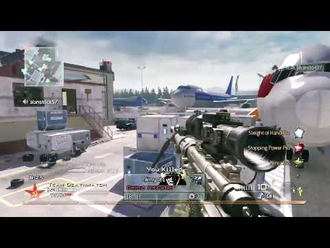 S7R8 Up - Raw MW2 Clips