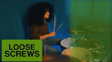 Thumbnail of Loose Screws (Snarky Puppy-) - Drum Cover