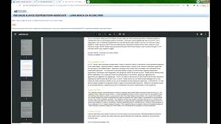 Application Process for U.S. Postal Service Jobs in Northern California