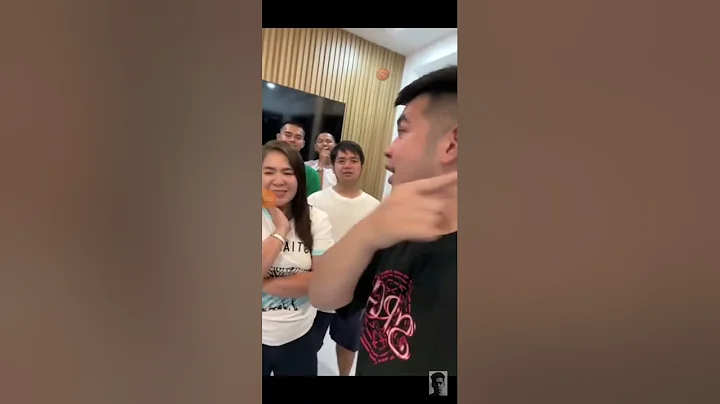 PART 1 Pangarap na Boracay ni Sky #sergeybin