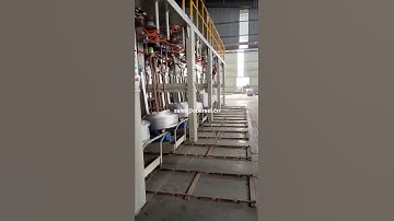 Automatic steel wire rope coiler for wire winding and strapping machine
