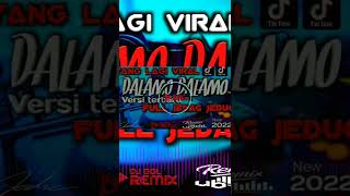 Dj Dalamo Dalamo  Jedag Jedug shorts djdalamo djbolremix