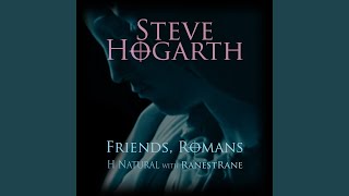 Video thumbnail of "Steve Hogarth - House"