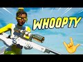 Fortnite Montage - "WHOOPTY 🤟" (CJ)