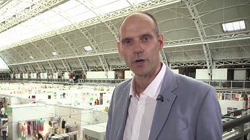 Study Events Management in London