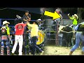 SE ARMO LA BRONCA ¡¡¡ QUE TORAZOS TRAE RANCHO EL RECODO 2021