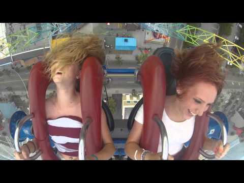 FUNNY Slingshot Myrtle Beach