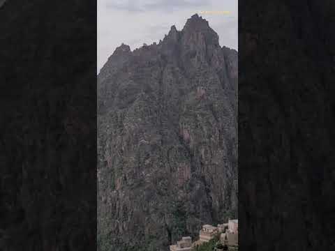 بلدة طيبة ورب غفور