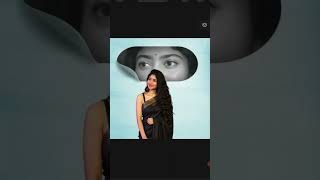 Sai Pallavi Photo Editing Tutorial 📸 | PicsArt Editing | Peel Effect Photo Edit #picsart #edit #