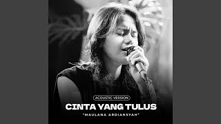 Download Lagu Cinta Yang Tulus (Acoustic Version) Download Lagu Cinta Yang Tulus (Acoustic Version)