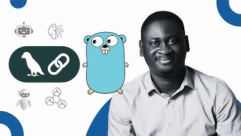 LangChain with Golang - Full Tutorial