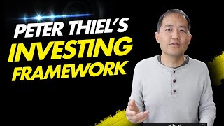 Peter Thiel Investing Framework: 7 Questions Every Investor Should Ask (Ep. 83)