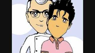 Lovelines Stinky Pinky Gamesong