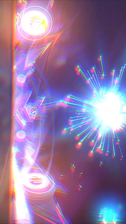 Atomic Pop Miya Skin 💥 Mobile Legends Bang Bang Hero Miya in Action! #mlbb #miya #shorts