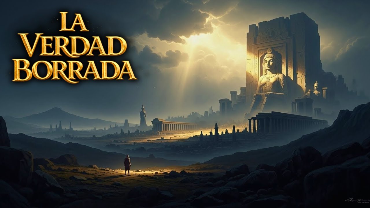 La Origen Oculto del Cristianismo: Cuando la Madre Aún Era Honrada