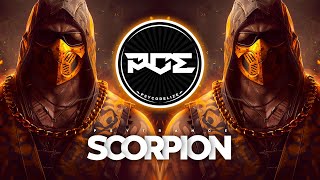 PSYTRANCE ● Hashirama - Scorpion (Mortal Kombat)