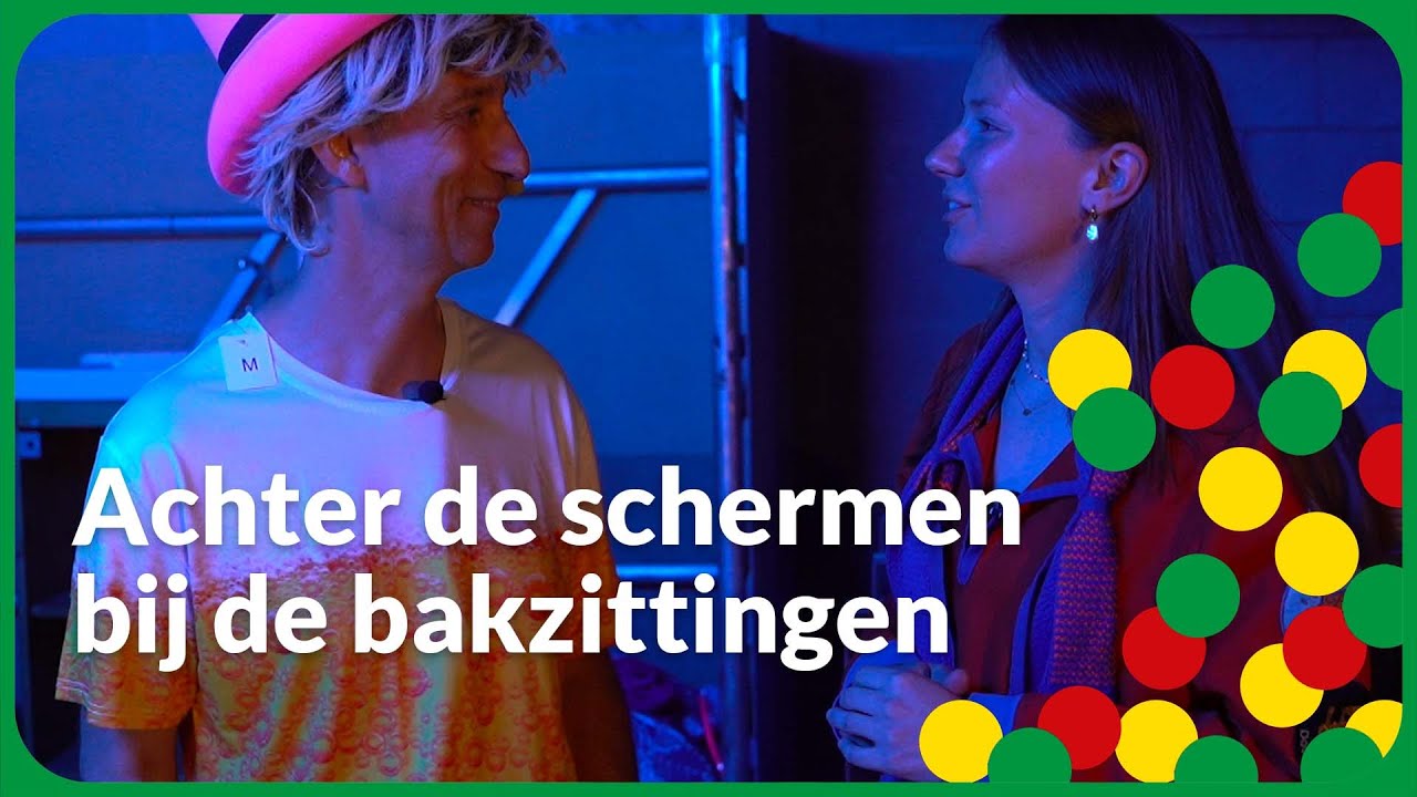 Boemeldonck in Beeld #5 -  Achter de schermen bij de BAK-zittingen