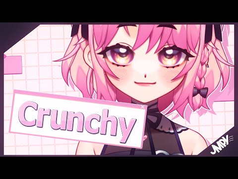 [ #JUMPYSHI ]  Crunchy 💜✖  Punky Fashionista ?!?