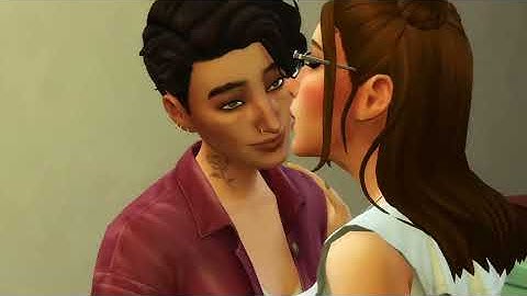 A Freaky Review of The Sims 4 Lovestruck