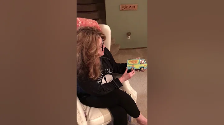STORY TIME 03.21.2020