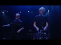 Oysterband - All That Way for This - Rüsselsheim 11.05.23