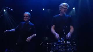 Oysterband - All That Way for This - Rüsselsheim 11.05.23