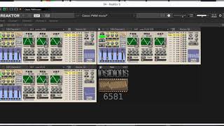 C64 Ocean Loader 1 Update