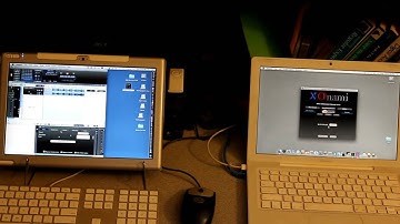 Realtime Collaboration for Music Production with Xonami