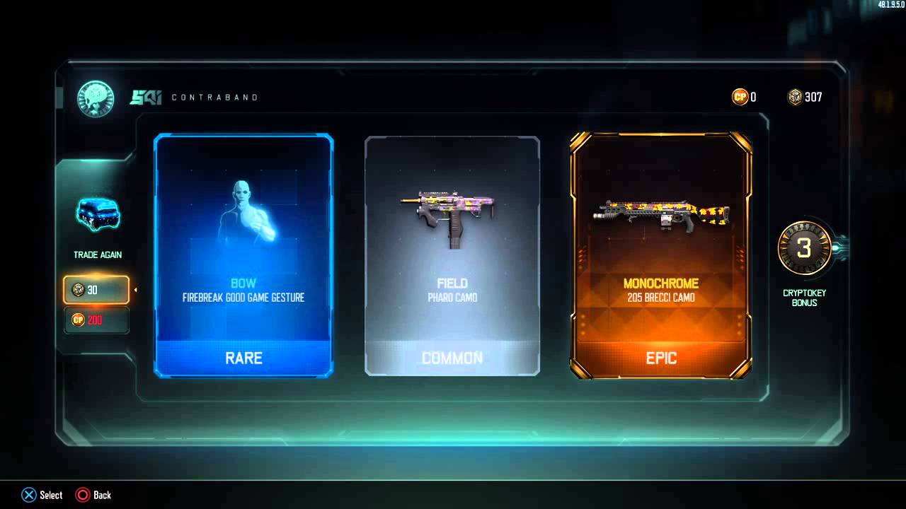 epic-bo3-supply-drop-opening-3-new-weapons-youtube