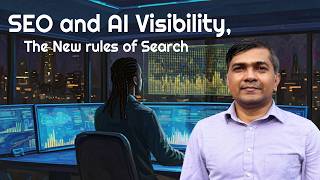 Master Technical SEO & AI Visibility to Dominate Google Search Generative Experience Results