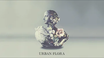 Alina Baraz & Galimatias - Fantasy (Cover Art)