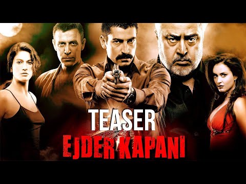 Ejder Kapanı | Teaser