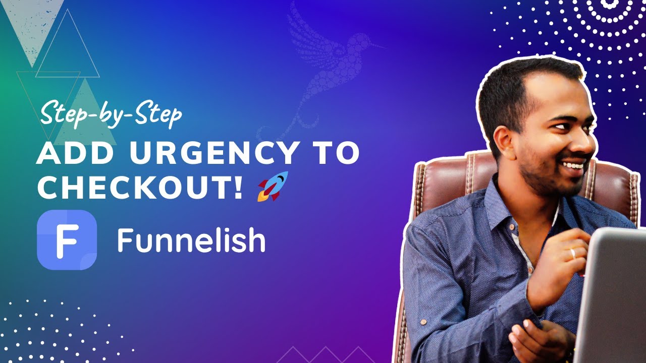 Funnelish Checkout Tutorial 👉 Boost Conversions with Real-Time Stock Countdown (Quick Guide!)