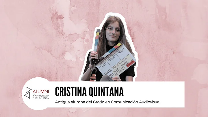 Cristina Quintana Photo 16