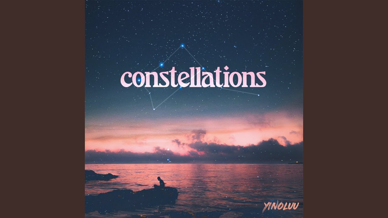 Constellations YouTube Music