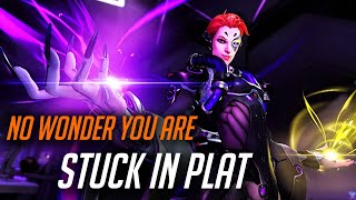 How To Carry As Moira In Overwatch 2 Educational