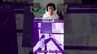 I Beat A Pro Player..