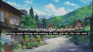 [Lyrics Vietsub] TheFatRat - Monody (feat. Laura Brehm) ♫