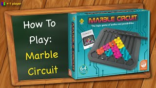 How to play Marble Circuit screenshot 3