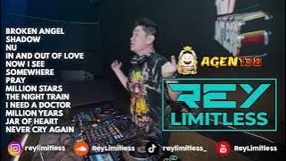 DJ Broken Angel New Remix 2024 | Breakbeat Stadium Series Vol 18